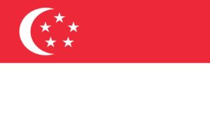 singapore flag