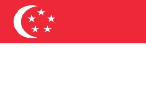 singapore flag